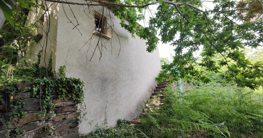 vente Propriété Le Pompidou