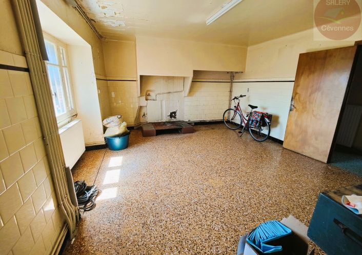 à vendre Maison à rénover Mas Saint Chely