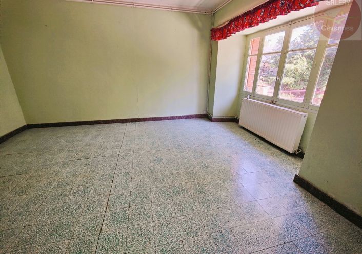 à vendre Maison à rénover Mas Saint Chely