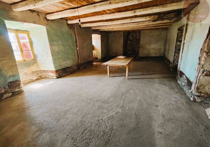 à vendre Maison à rénover Mas Saint Chely