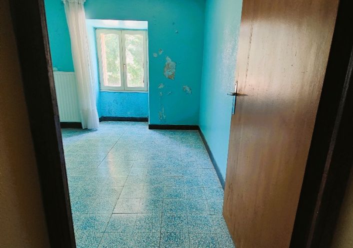 à vendre Maison à rénover Mas Saint Chely