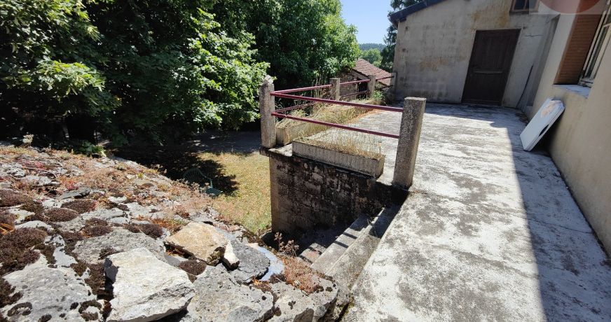 vente Maison à rénover Mas Saint Chely