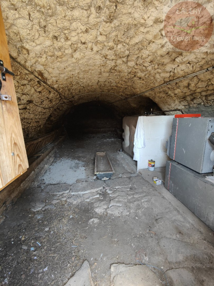 à vendre Maison à rénover Mas Saint Chely - Photo 9