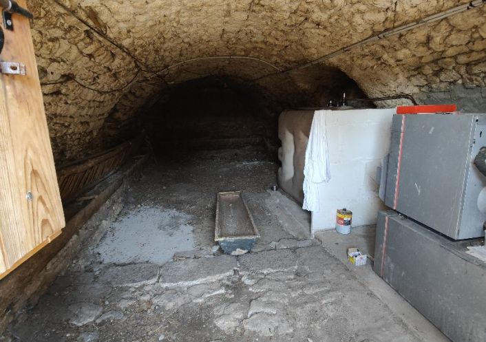 à vendre Maison à rénover Mas Saint Chely