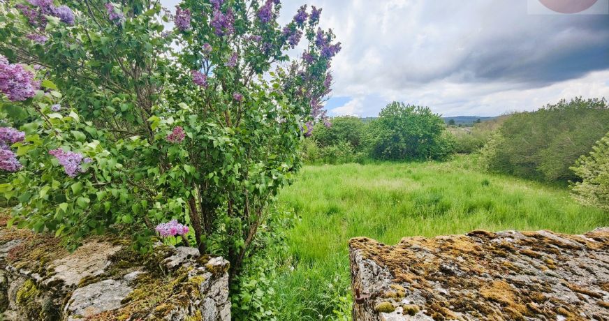 vente Maison à rénover Mas Saint Chely