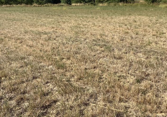 à vendre Terrain constructible Aigremont