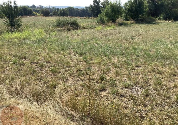 à vendre Terrain constructible Aigremont