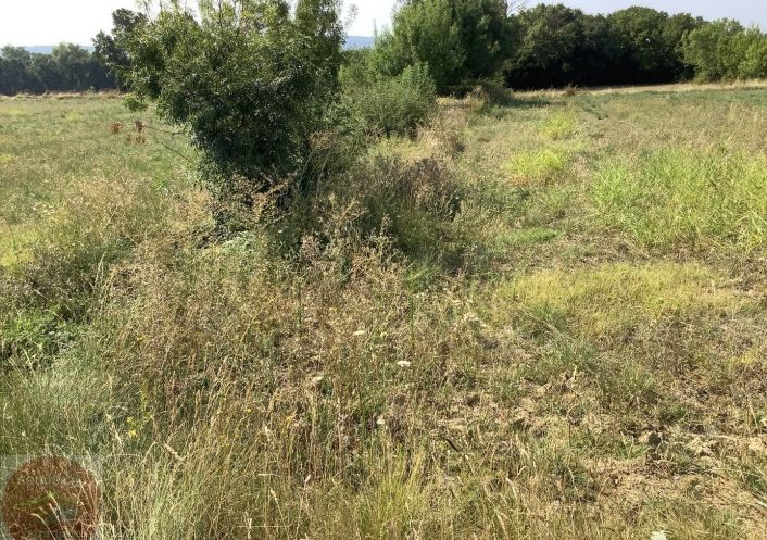 à vendre Terrain constructible Aigremont