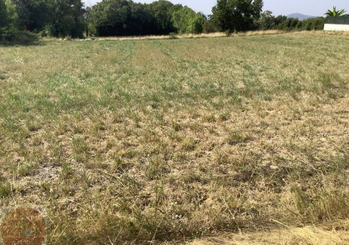 à vendre Terrain constructible Aigremont