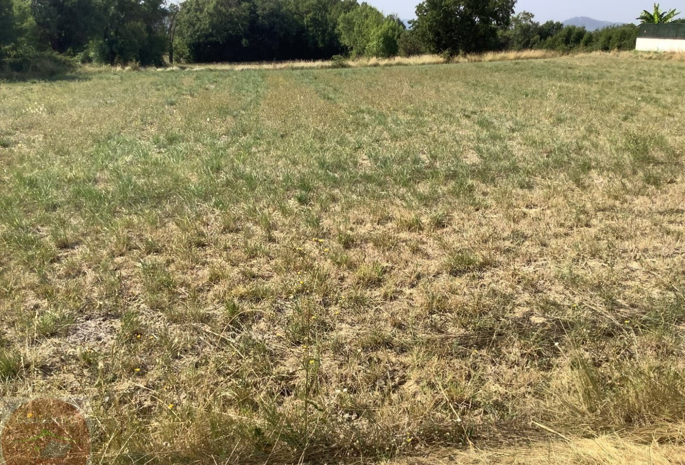 vente Terrain constructible Aigremont - Photo 1