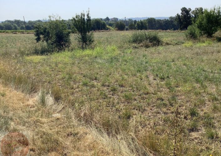 à vendre Terrain constructible Aigremont