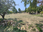 à vendre Terrain constructible Grezes