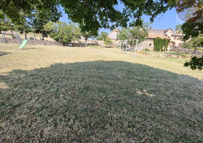 à vendre Terrain constructible Grezes