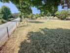 à vendre Terrain constructible Grezes