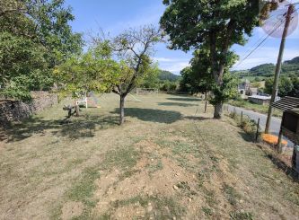 vente Terrain constructible Grezes