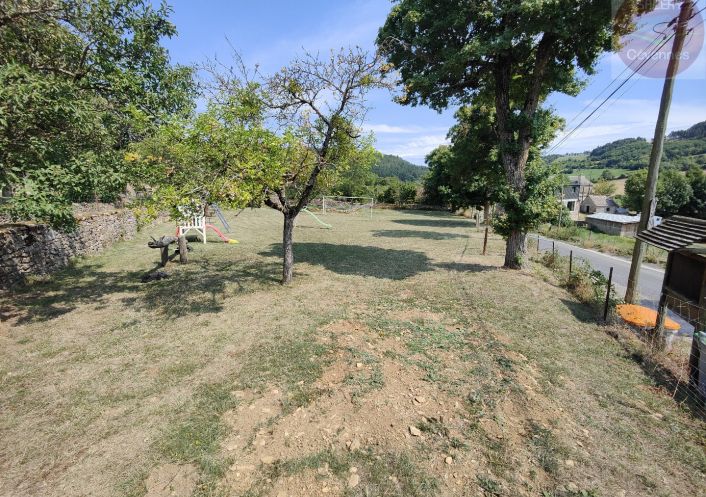 à vendre Terrain constructible Grezes
