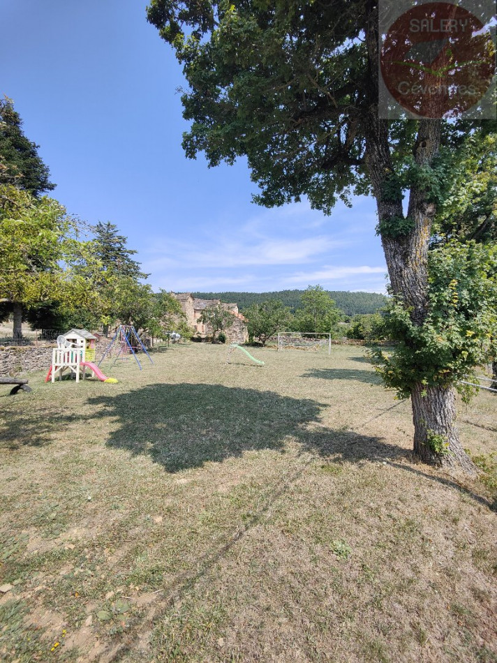 à vendre Terrain constructible Grezes - Photo 6