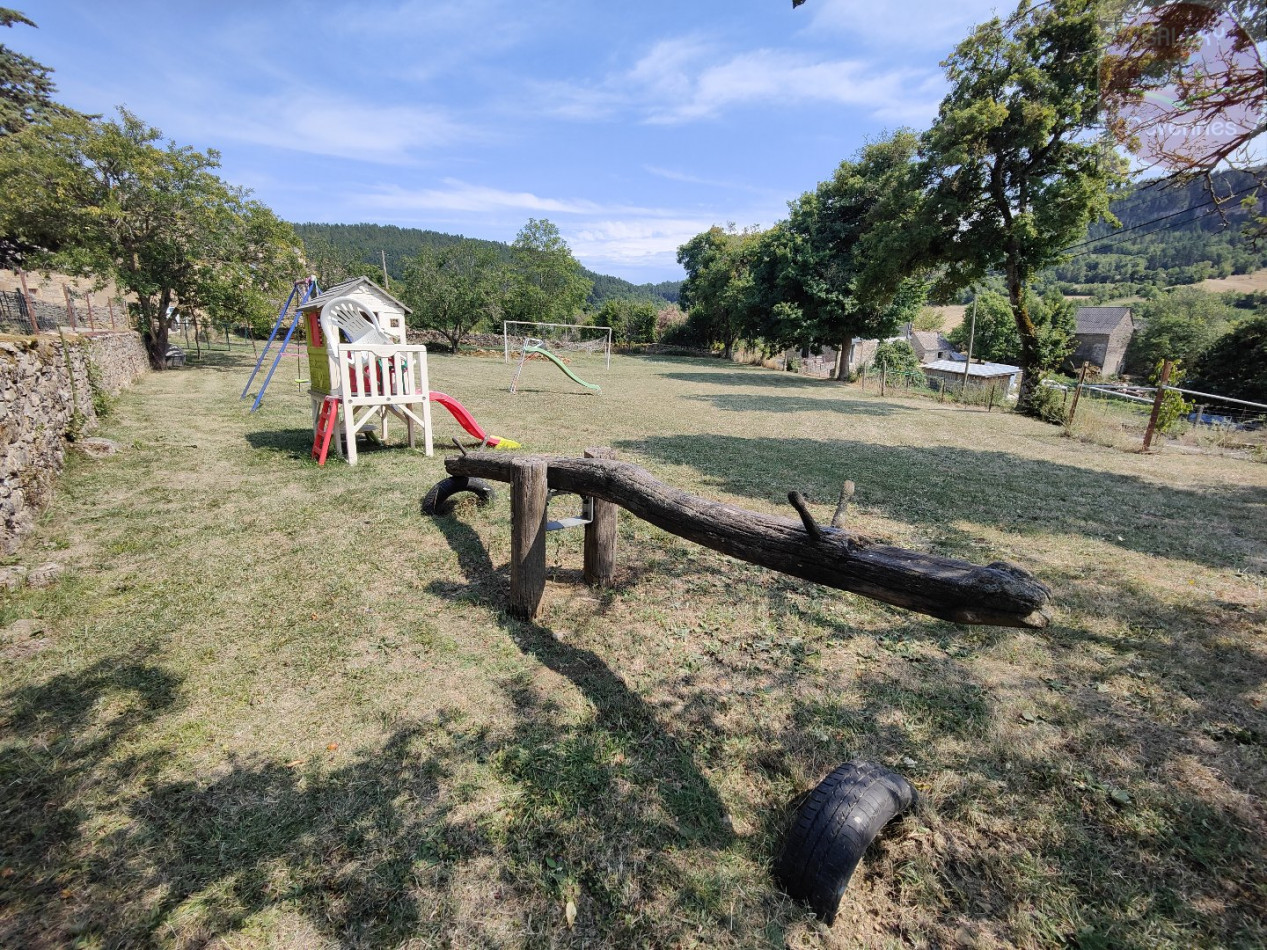 à vendre Terrain constructible Grezes - Photo 5