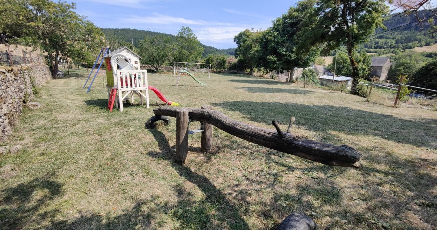 vente Terrain constructible Grezes