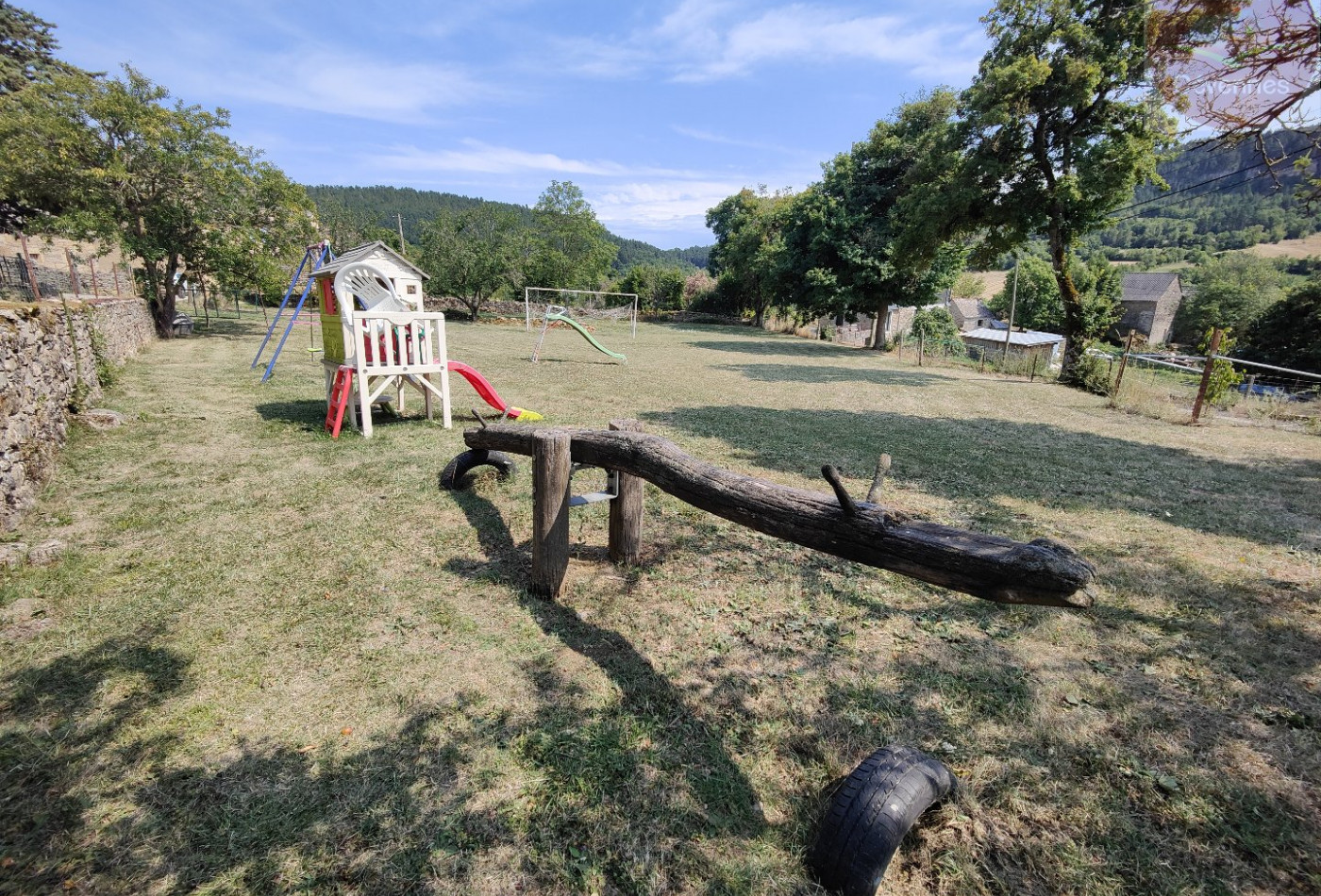 vente Terrain constructible Grezes - Photo 5