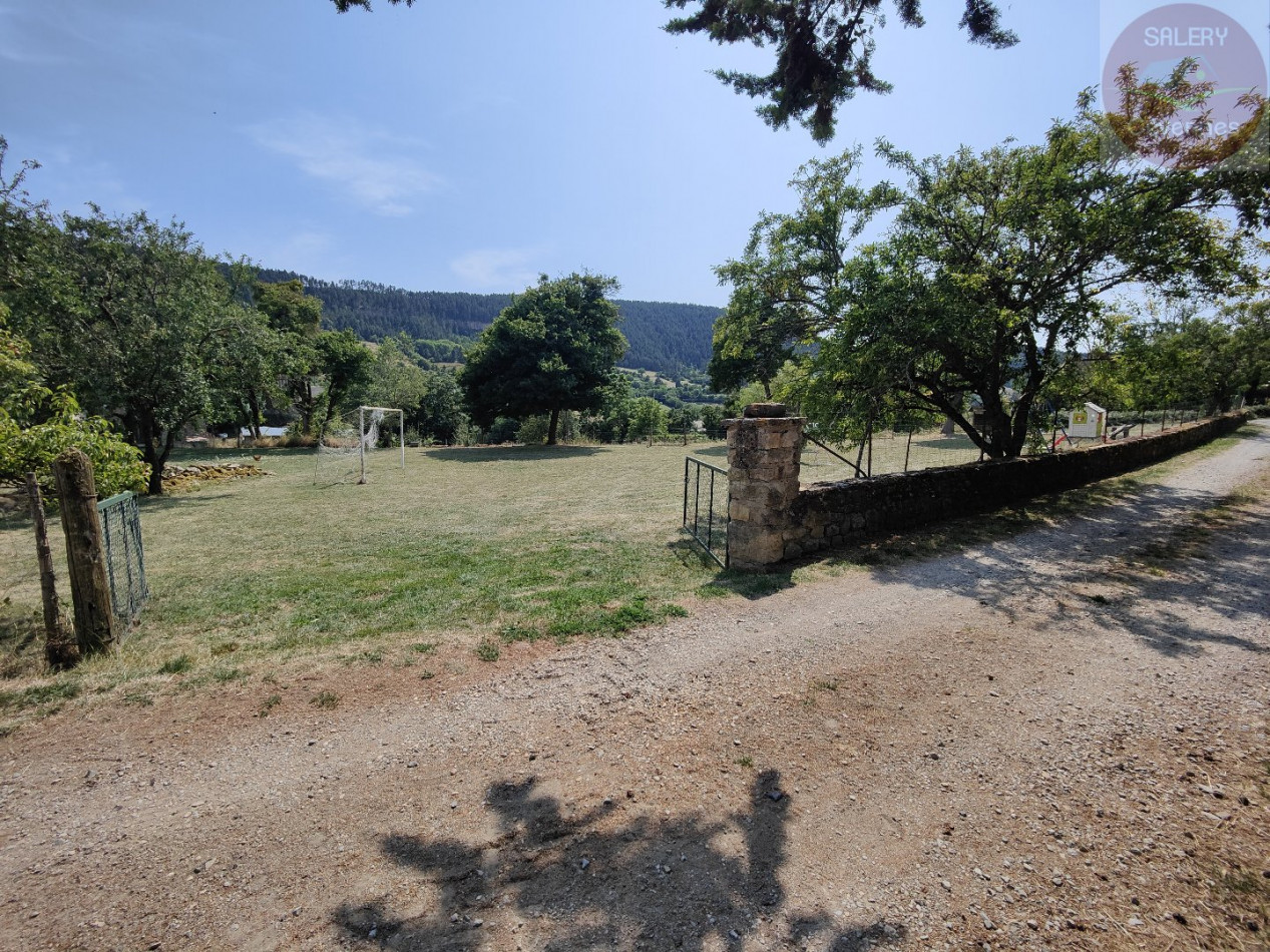 à vendre Terrain constructible Grezes - Photo 7