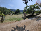 à vendre Terrain constructible Grezes