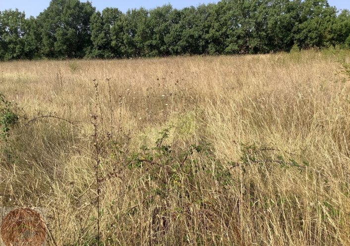 à vendre Terrain constructible Aigremont