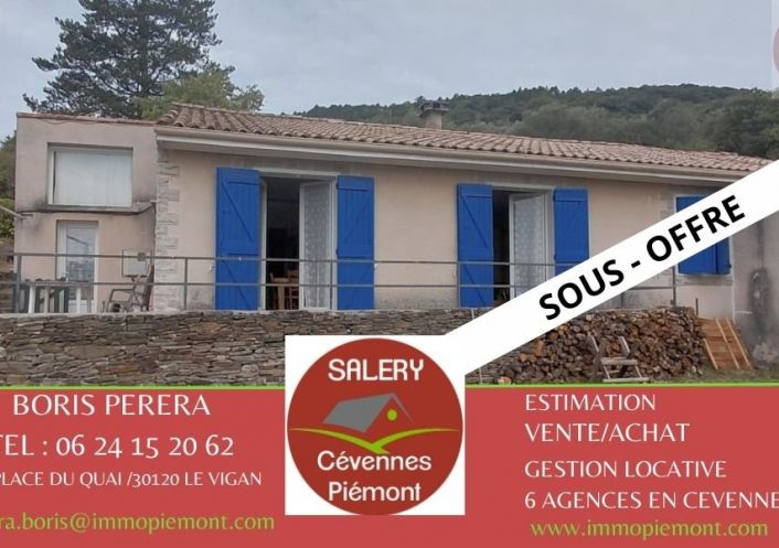 à vendre Maison Aulas