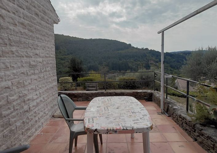 à vendre Maison Aulas