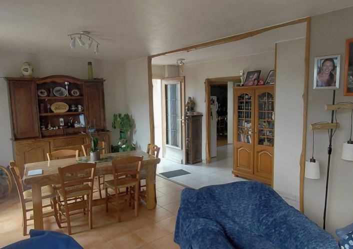 à vendre Maison Aulas