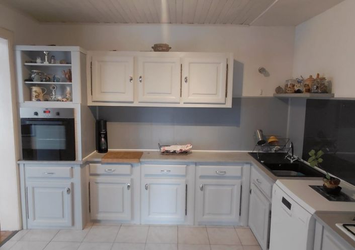 à vendre Maison Aulas