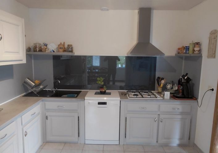 à vendre Maison Aulas