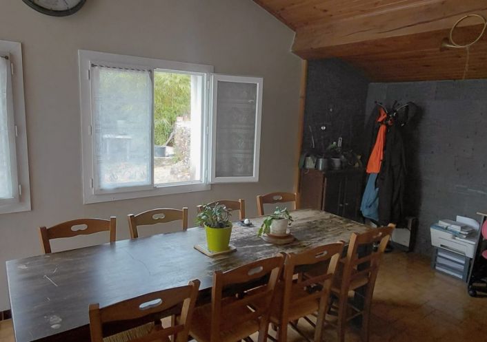 à vendre Maison Aulas