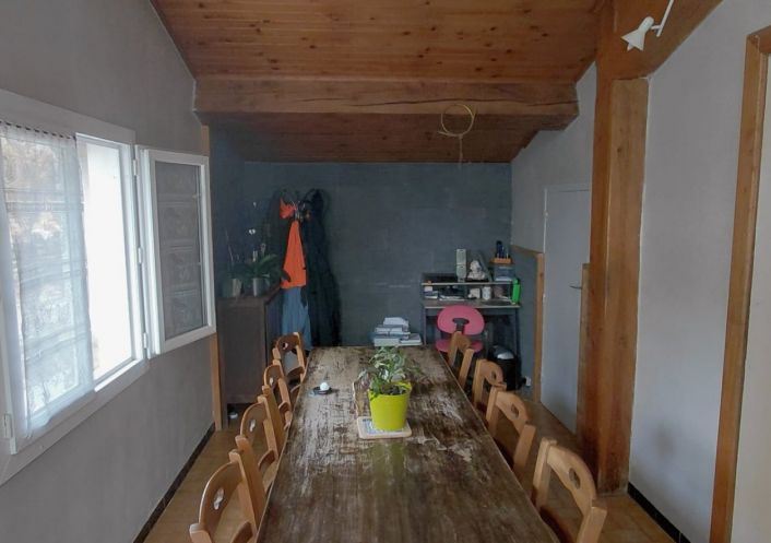 à vendre Maison Aulas