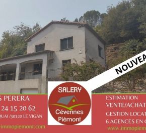 à vendre Molieres Cavaillac