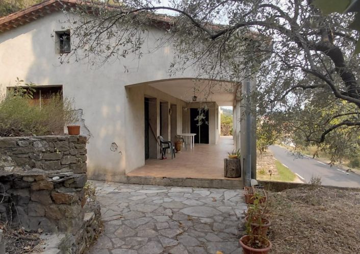 à vendre Maison Molieres Cavaillac