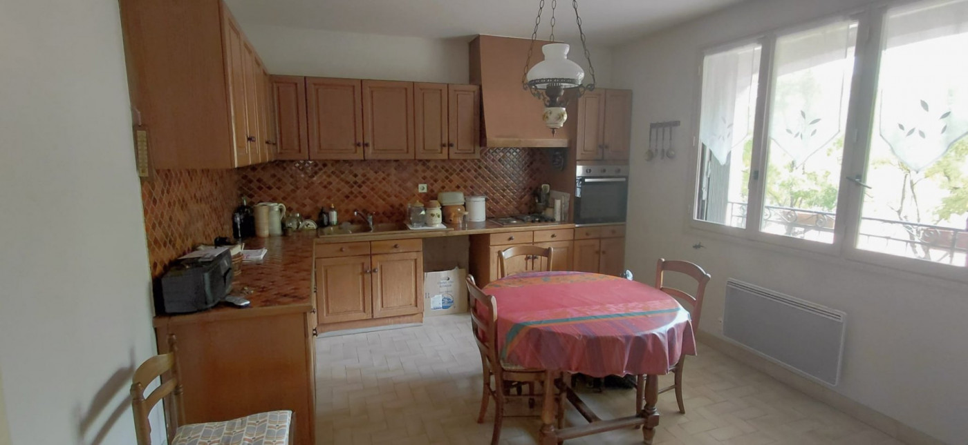 à vendre Maison Molieres Cavaillac - Photo 6