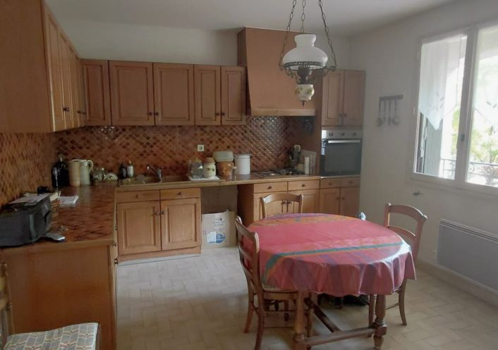 à vendre Maison Molieres Cavaillac