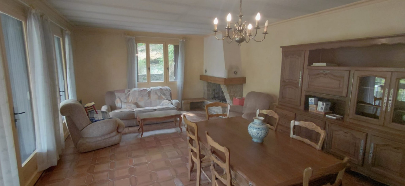à vendre Maison Molieres Cavaillac - Photo 5