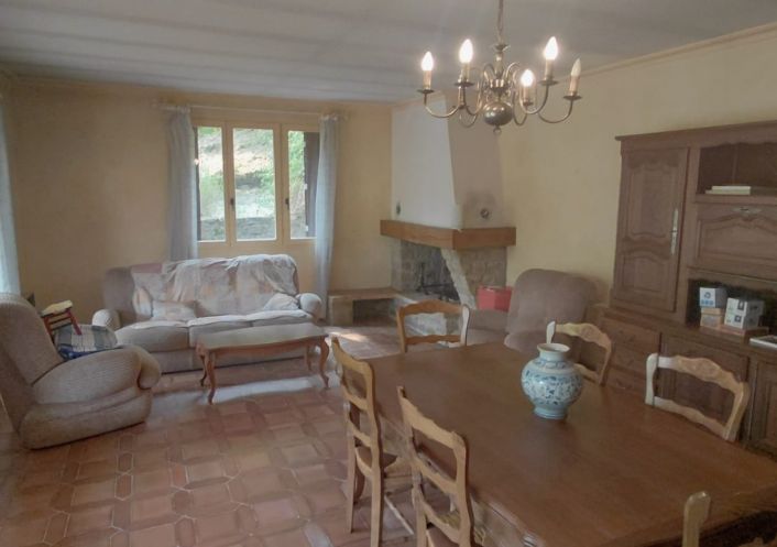 à vendre Maison Molieres Cavaillac