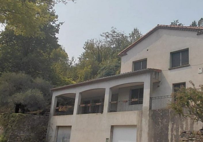 à vendre Maison Molieres Cavaillac