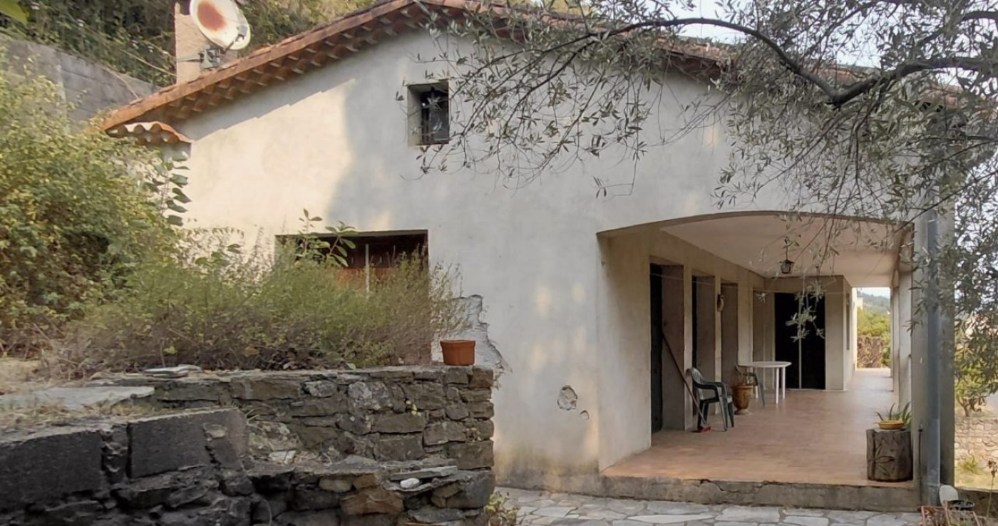 à vendre Maison Molieres Cavaillac - Photo 2