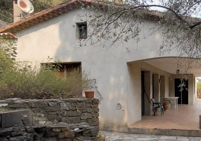 à vendre Maison Molieres Cavaillac