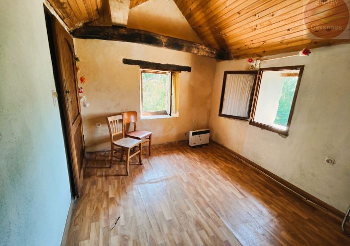 à vendre Maison à rénover La Salle Prunet