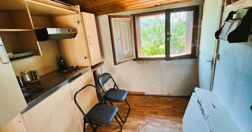 vente Maison à rénover La Salle Prunet