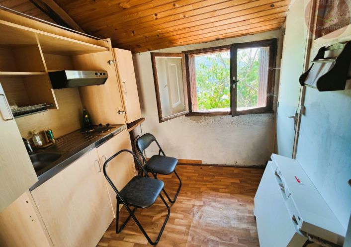 à vendre Maison à rénover La Salle Prunet