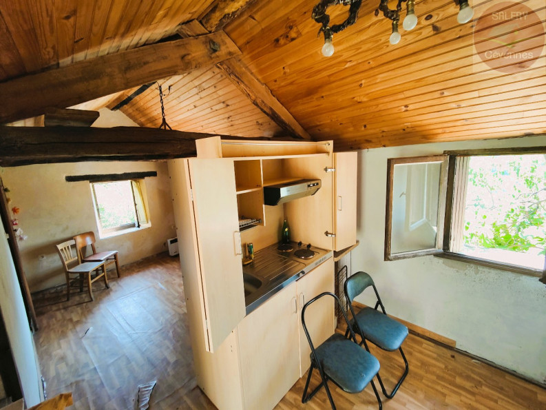 vente Maison à rénover La Salle Prunet - Photo 3