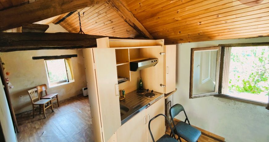 vente Maison à rénover La Salle Prunet