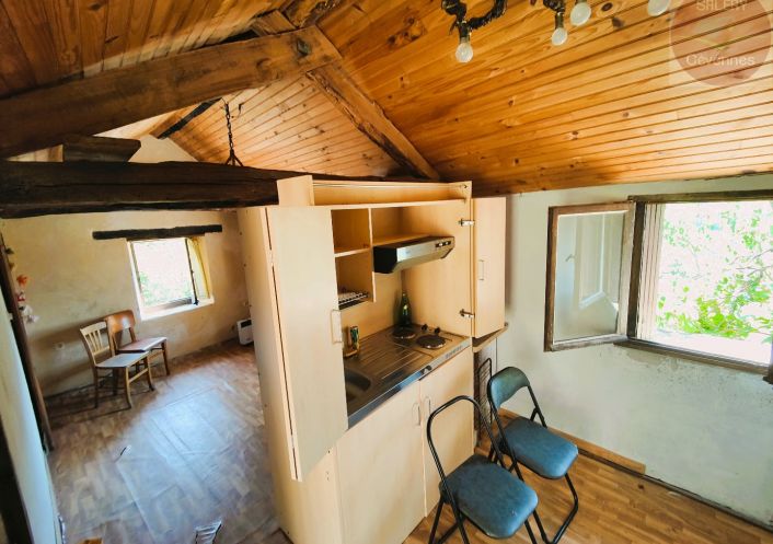 à vendre Maison à rénover La Salle Prunet