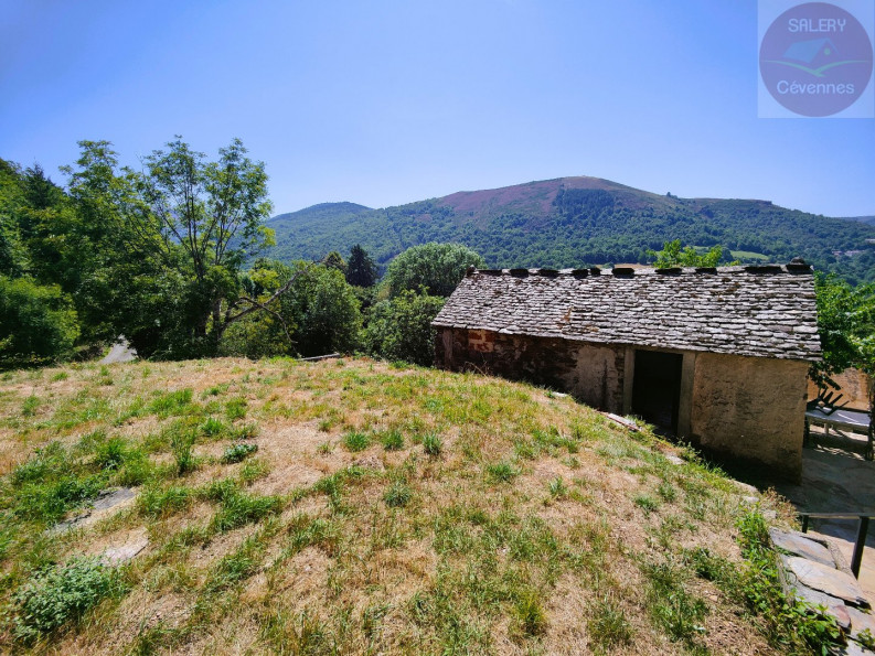 vente Maison à rénover La Salle Prunet - Photo 10